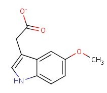 5-Methoxyindole-3-acetic acid