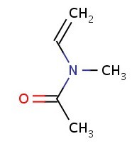 N-vinyl-N-Methylacetamide