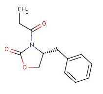 (R)-4-Benzyl-3-propionyl-2-oxazolidinone