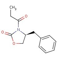 (4S)-(+)-4-Benzyl-3-propionyl-2-oxazolidinon