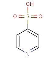 4-Pyridinesulphonic acid