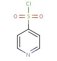 Pyridine-4-sulfonyl chloride 