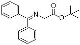 Diphenylmethylene-Glycine t-Butyl ester
