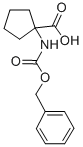Cbz-Cyclolencine