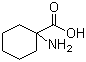 1-Amino-1-cyclohexanecarboxylic acid