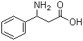 DL-3-Amino-3-phenylpropionic acid