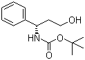 Boc-S-3-amino-3-phenylpropan-1-ol