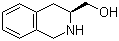 (3S)-1,2,3,4-tetrahydroisoquinolin-3-ylmethanol