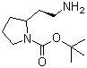 (S)-(2-Aminomethyl)-1-N-Boc-pyrrolidine