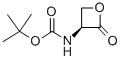 Boc-L-Serine-beta-Lactone