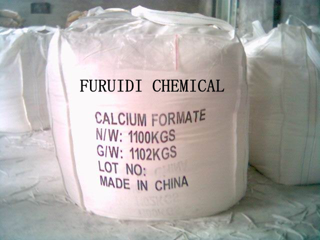 calcium formate