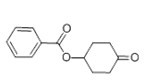 4-(Benzoyloxy)cyclohexanone