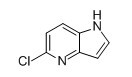 5-CHLORO-1H-PYRROLO[3,2-B] PYRIDINE