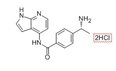 (R)-4-(1-aminoethyl)-N-(1H-pyrrolo[2,3-b]pyridin-4-yl)benzamide