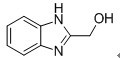 (1H-benzo[d]imidazol-2-yl)methanol