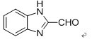 1H-benzo[d]imidazole-2-carbaldehyde