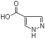 4-Pyrazolecarboxylic acid