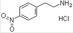 4-Nitrophenylethylamine HCl