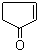 2-Cyclopentenone  