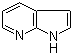 7-Azaindole 