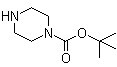 N-Boc-piperazine [N-(tert-Butoxycarbonyl)-piperazine]