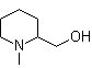 N-methyl-2-piperidinemethanol