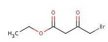 Ethyl 4-bromoacetoacetate