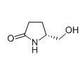 5-Hydroxymethylpyrrolidin-2-one