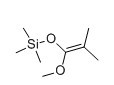 DIMETHYLKETENE METHYL TRIMETHYLSILYL ACETAL