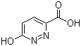 6-Hydroxy pyridazine-3-carboxylic acid