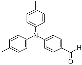 4-Di-p-tolylamino-benzaldehyde    42906-19-4