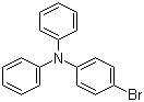 4-Bromotriphenylamine   36809-26-4