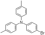 4-Bromo-4',4''-dimethyltriphenylamine 58047-42-0