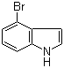 4-Bromoindole    52488-36-5