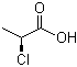 S)-(-)-2-Chloropropionic acid     29617-66-1