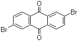 2,6-Dibromoanthraquinone    633-70-5