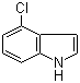 4-Chloroindole   25235-85-2