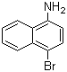  4-Bromo-1-naphthylamine    2298-07-9