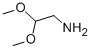 2,2-Dimethoxyethylamine