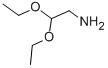 2,2-Diethoxyethylamine