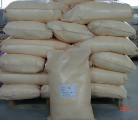 Melamine polyphosphate(MPP)