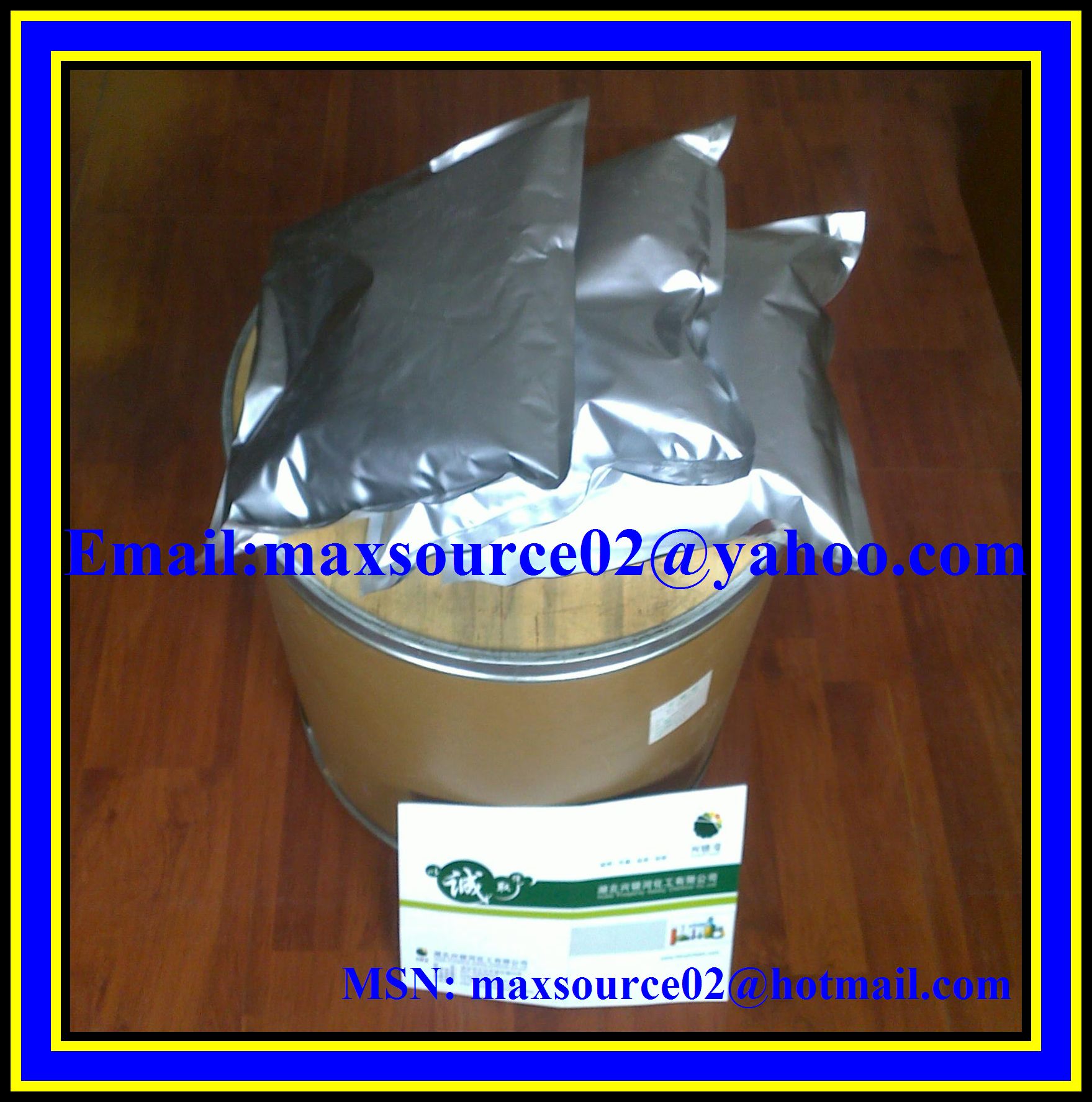 Fluticasone propionate