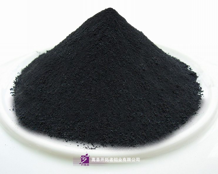 molybdenum disulfide powder