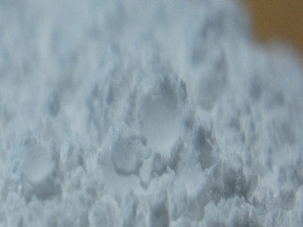 sodium bicarbonate