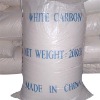 white carbon black