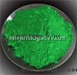 Pigment Green 50 (Cobalt Titanate Green Spinel)