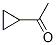 Cyclopropyl methyl ketone