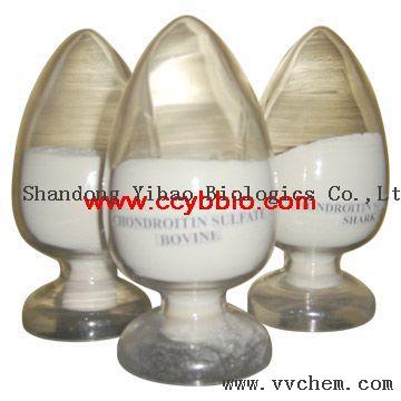 Glucosamine HCl