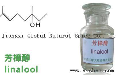 Monomer essential oil of Linalool,Linalyl Acetate,acetic acid linalool,CAS No.: 78-70-6