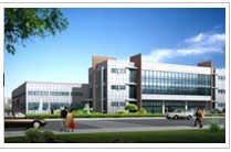 Shanghai Hongbang Medical Technology CO., Ltd